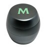 Dichavador de Metal Mascotte Design c/ 4 Partes 
