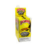 Caixa de Backwoods banana