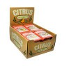 Caixa de Pastilha Importada Citrus Pink Graperfruit 30g