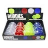 Caixa de Dichavador Buddies Original HBI