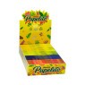 Caixa De Seda Papelito Tropical Mini Size Slim 