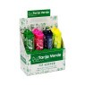 Display de Tip Keeper Tarja Verde