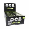 Caixa de Seda OCB Premium Rolls