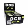 Caixa de Seda de Rolo OCB Premium