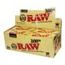 Caixa de Seda Raw King Size Slim 200
