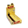 Caixa De Seda Raw Classic 1/4