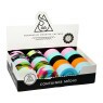 Caixa de Slick de Silicone Squadafum 25ml