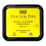 Doctor Pipe Pure Golden Virgínia 50g de frente