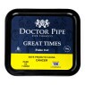 Doctor Pipe Great Times Flake 50g de frente