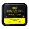Doctor Pipe Pure Latakia Flake 50g de frente