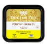 Doctor Pipe Strong Burley Flake 50g de frente