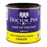 Lata de Doctor Pipe Last Of The Day 50g de frente