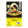 Caixa de Charutos Dona Flor Corona Mata Fina C/5 de frente
