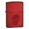 Isqueiro Zippo 21186 Doom