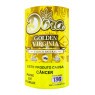 D'ora Golden Virgínia 30g de frente