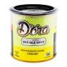 Lata de D'ora Double Mint 50g de frente