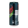 Refrigerante Dr. Pepper Cherry 330ml de lado tabacaria da mata