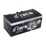 Carvão D'Coco 500g