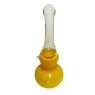 Pipe Bubbler Cultura Dabamarelo
