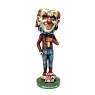 Edgar Allan Lion Rolling Bobblehead Frente