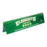 Seda Elements Green King Size de lado