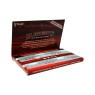 Elements Red Double Pack Livreto Aberto