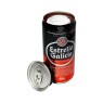 Esconderijo Lata de Cerveja Estrella Galicia