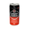 Esconderijo Lata de Cerveja Estrella Galicia