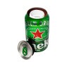 Esconderijo Lata de Heineken