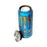 Esconderijo Lata de Monster Juice