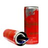 Esconderijo Red Bull Compartimento Melanicia