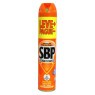 Esconderijo SBP inseticida