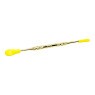 Espatula Inox Sadhu Dourado amarelo