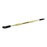 Espatula Inox Sadhu Dourado preto