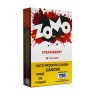 Essência Zomo Strawberry