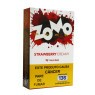 Essência Zomo Strawberry Creamy