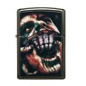 Isqueiro  Zippo 49117 Split Face