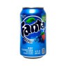 Refrigerante Importado Fanta Berry