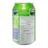 Refrigerante Importado Fanta Exotic 330ml no verso