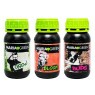 Kit com 3 Fertilizantes Maria Green Starter Pack 250ml