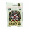 Filtro Lion Rolling Circus Biodegradável