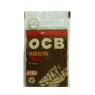 Bag Filtro OCB Virgin