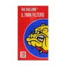 Filtro The Bulldog Amsterdam 5,7mm