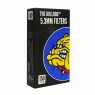 Filtro The Bulldog Amsterdam 5,3mm Black