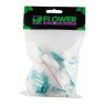 Suporte de Planta Flower Grower Yoyo com 10un de frente