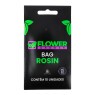 Bag Rosin 25 MC na embalagem