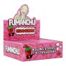 Caixa de Seda Fumanchú 1 1/4 Strawberry