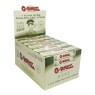 Caixa de Cone G-Rollz King Size Organic Hemp