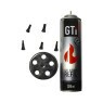 Gás butano GTI , recarga maçaricos
