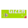 Seda Gizeh Super Fine Cut Corners Single Wide de frente
